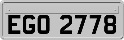 EGO2778