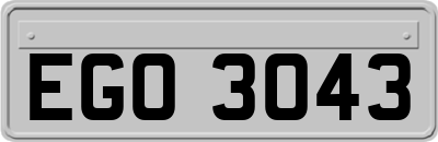EGO3043