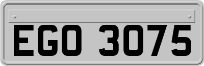 EGO3075