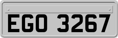 EGO3267