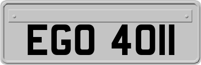 EGO4011