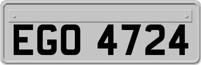 EGO4724