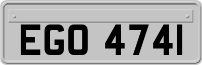 EGO4741