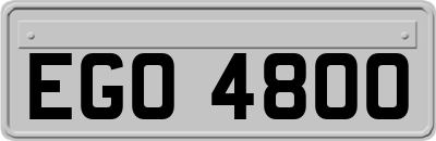 EGO4800