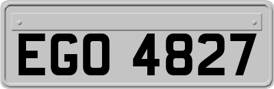 EGO4827
