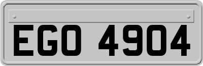 EGO4904