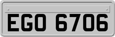 EGO6706
