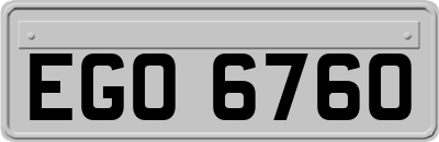 EGO6760