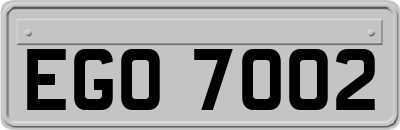 EGO7002