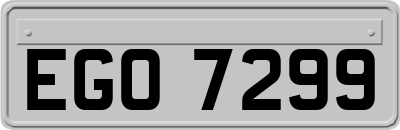 EGO7299