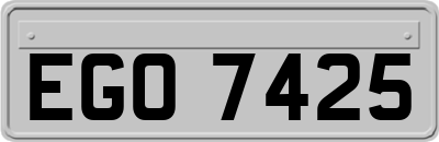 EGO7425