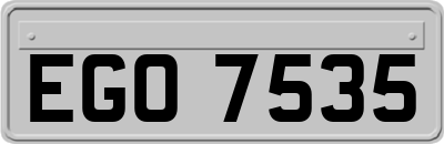 EGO7535