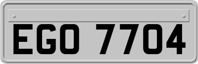 EGO7704