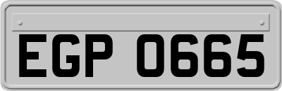 EGP0665