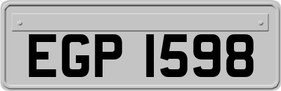EGP1598