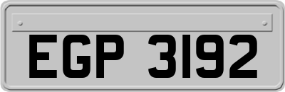 EGP3192