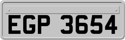 EGP3654