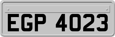 EGP4023
