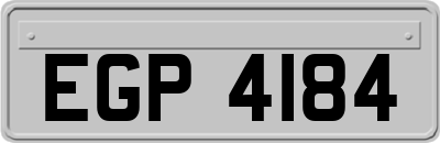 EGP4184