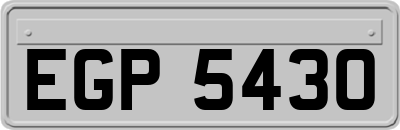 EGP5430