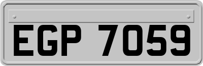 EGP7059