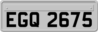 EGQ2675