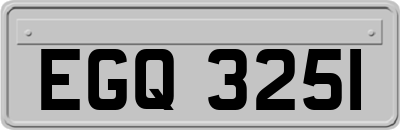 EGQ3251
