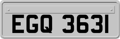 EGQ3631