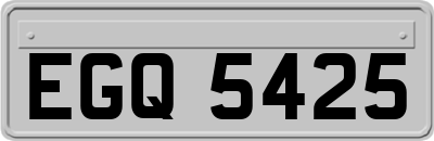 EGQ5425