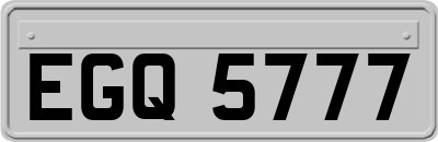 EGQ5777