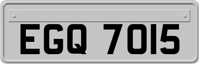 EGQ7015