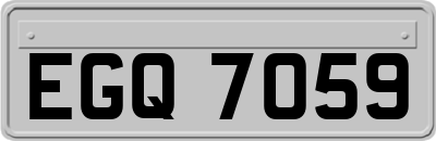 EGQ7059
