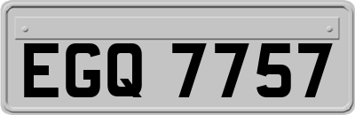 EGQ7757