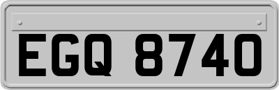 EGQ8740