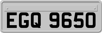 EGQ9650