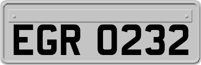 EGR0232