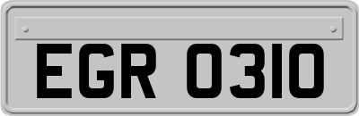 EGR0310