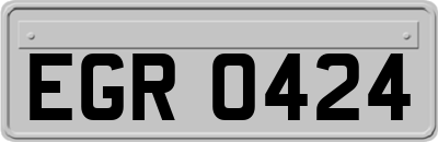 EGR0424