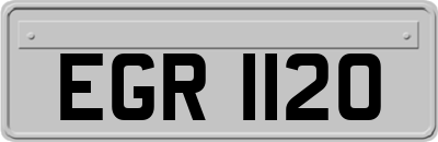 EGR1120