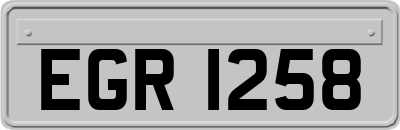 EGR1258