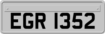 EGR1352