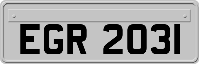 EGR2031