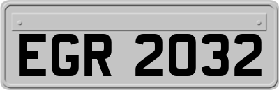 EGR2032