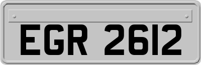EGR2612