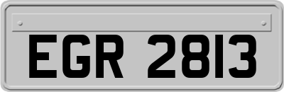EGR2813
