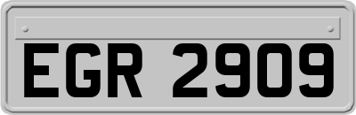 EGR2909