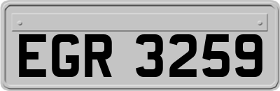 EGR3259