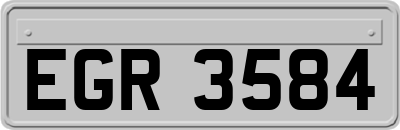 EGR3584