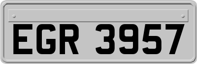EGR3957