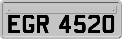 EGR4520